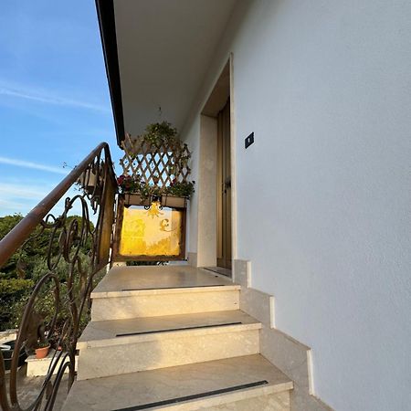 Borgo Manfria Hotel Gela Kültér fotó