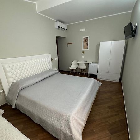 Borgo Manfria Hotel Gela Kültér fotó