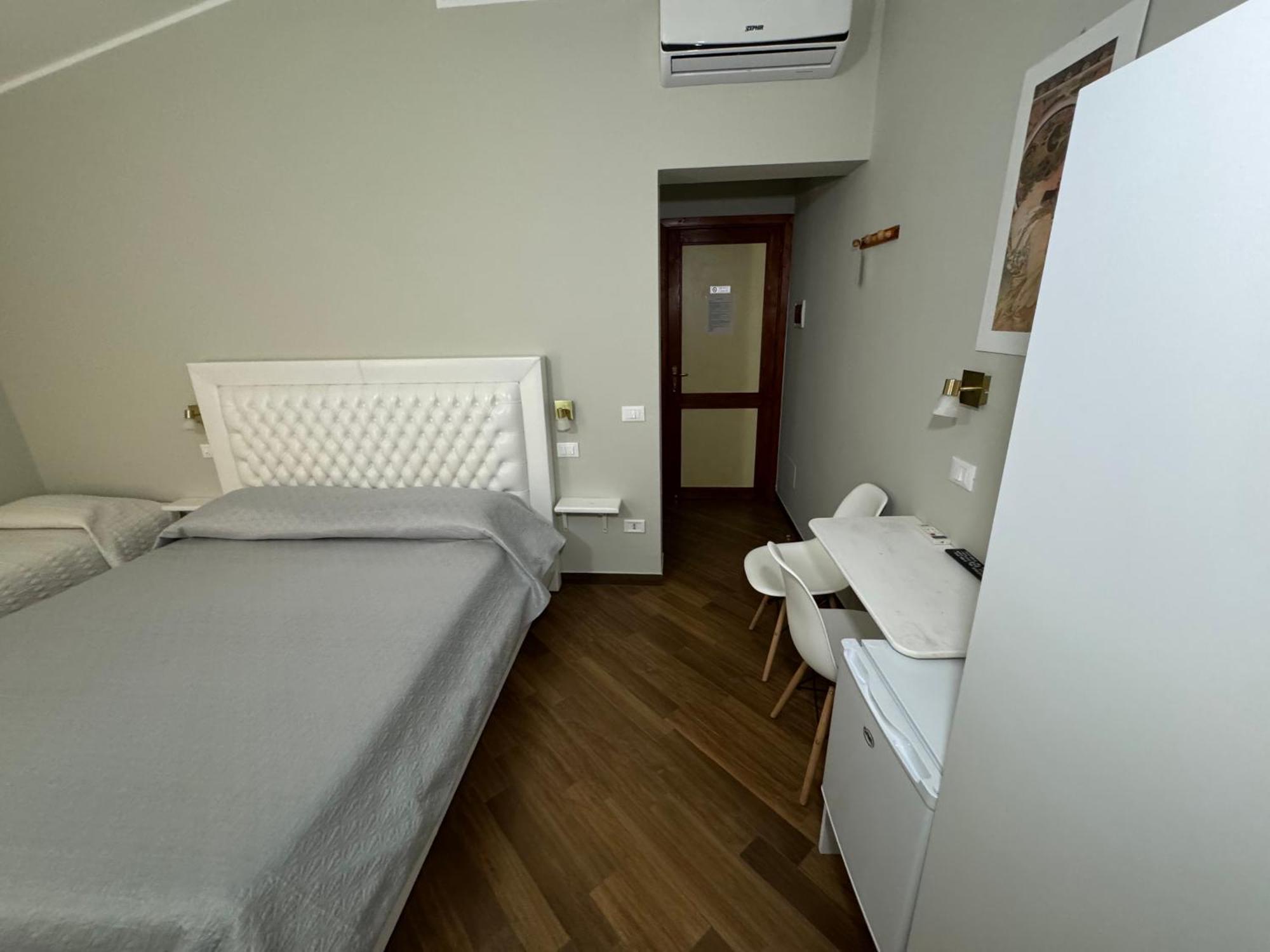 Borgo Manfria Hotel Gela Kültér fotó