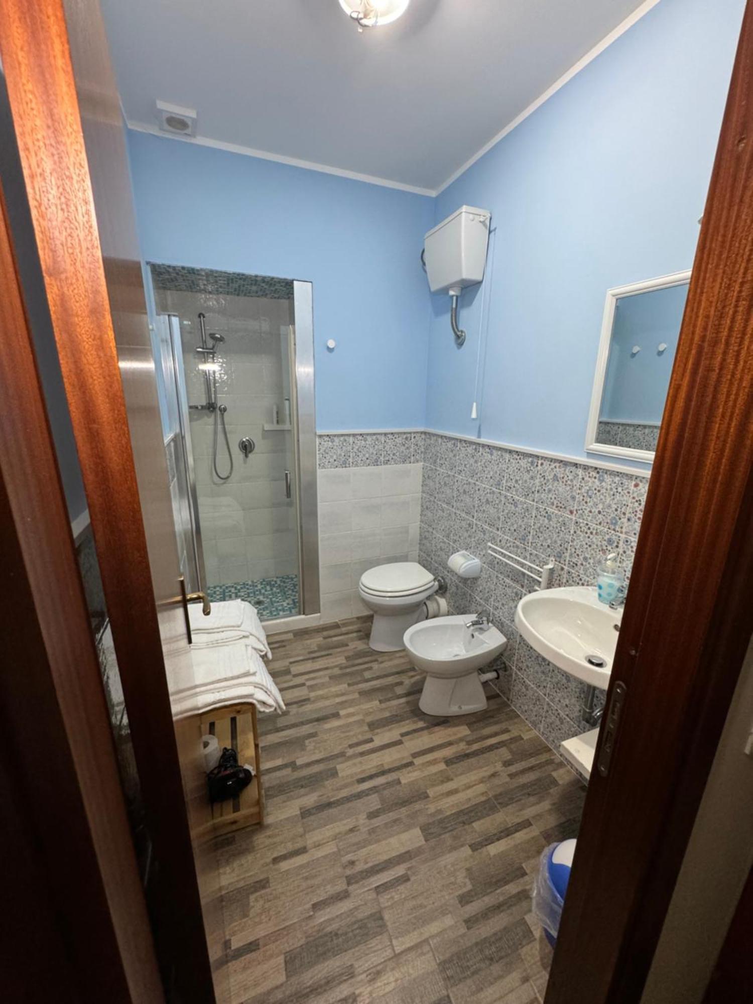 Borgo Manfria Hotel Gela Kültér fotó