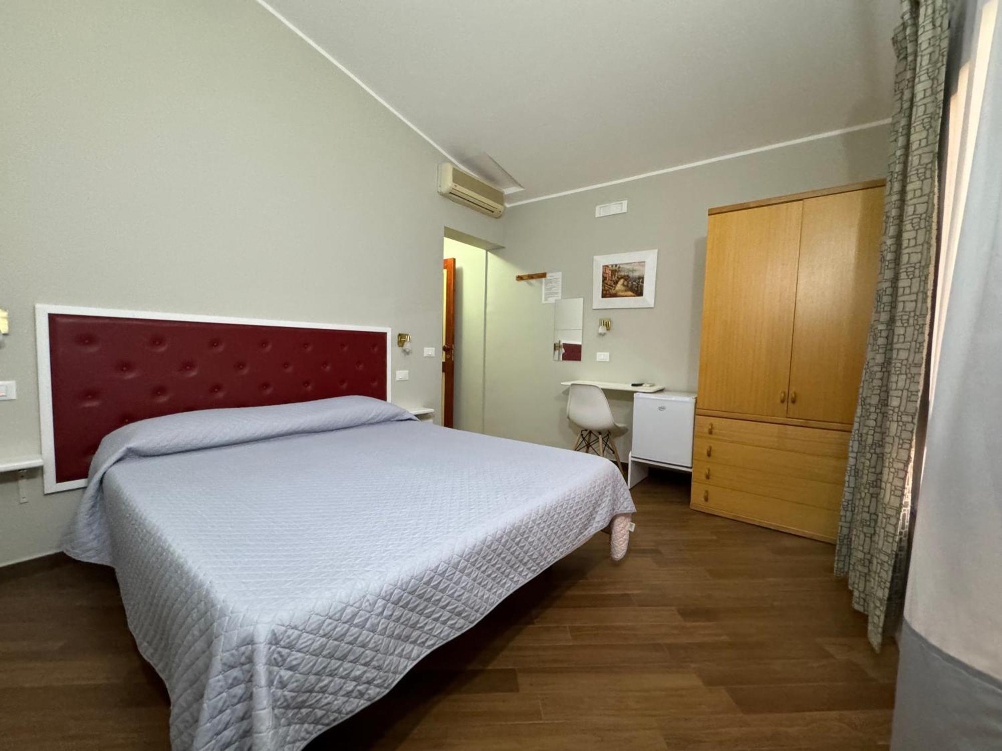 Borgo Manfria Hotel Gela Kültér fotó