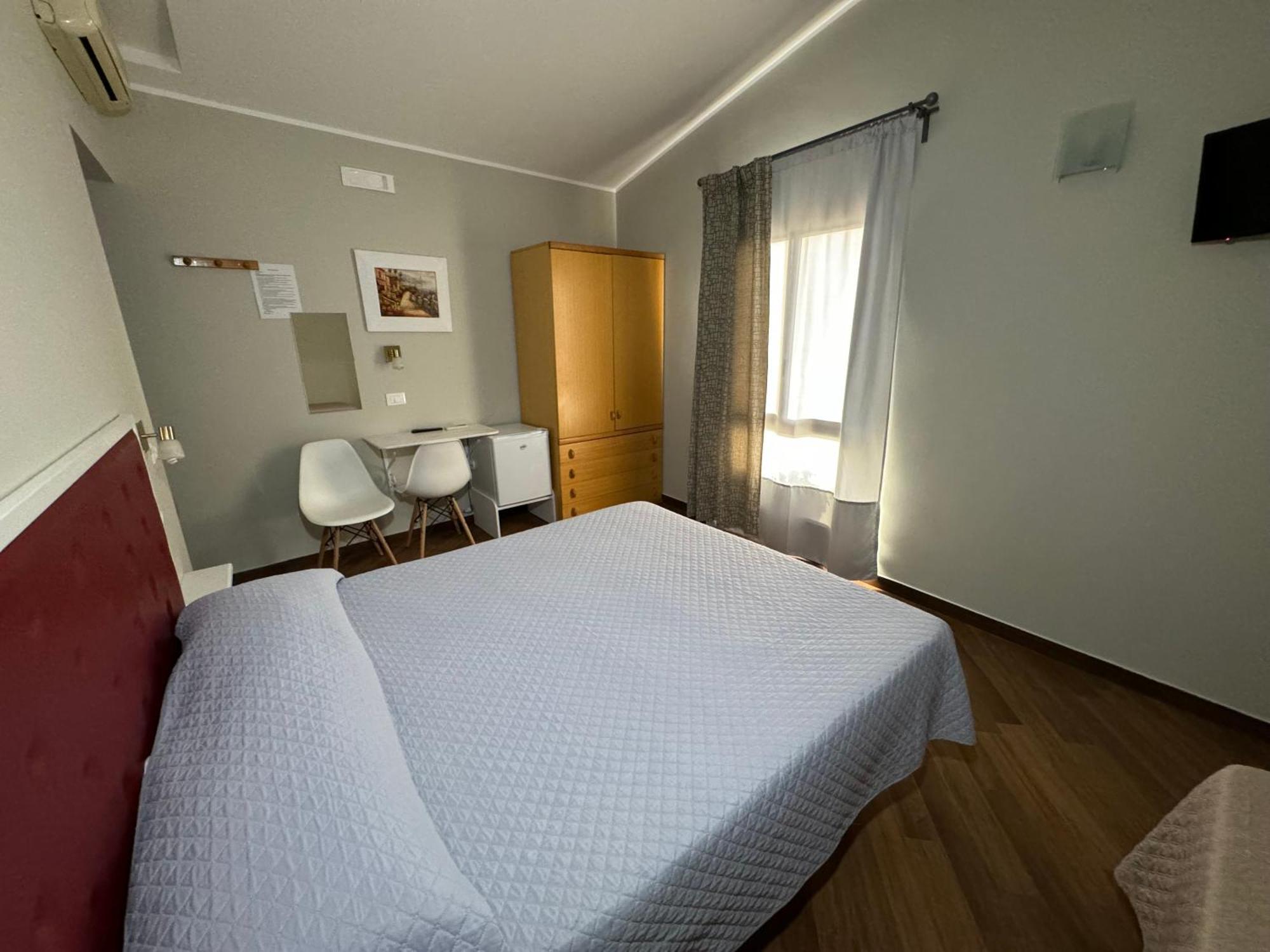 Borgo Manfria Hotel Gela Kültér fotó