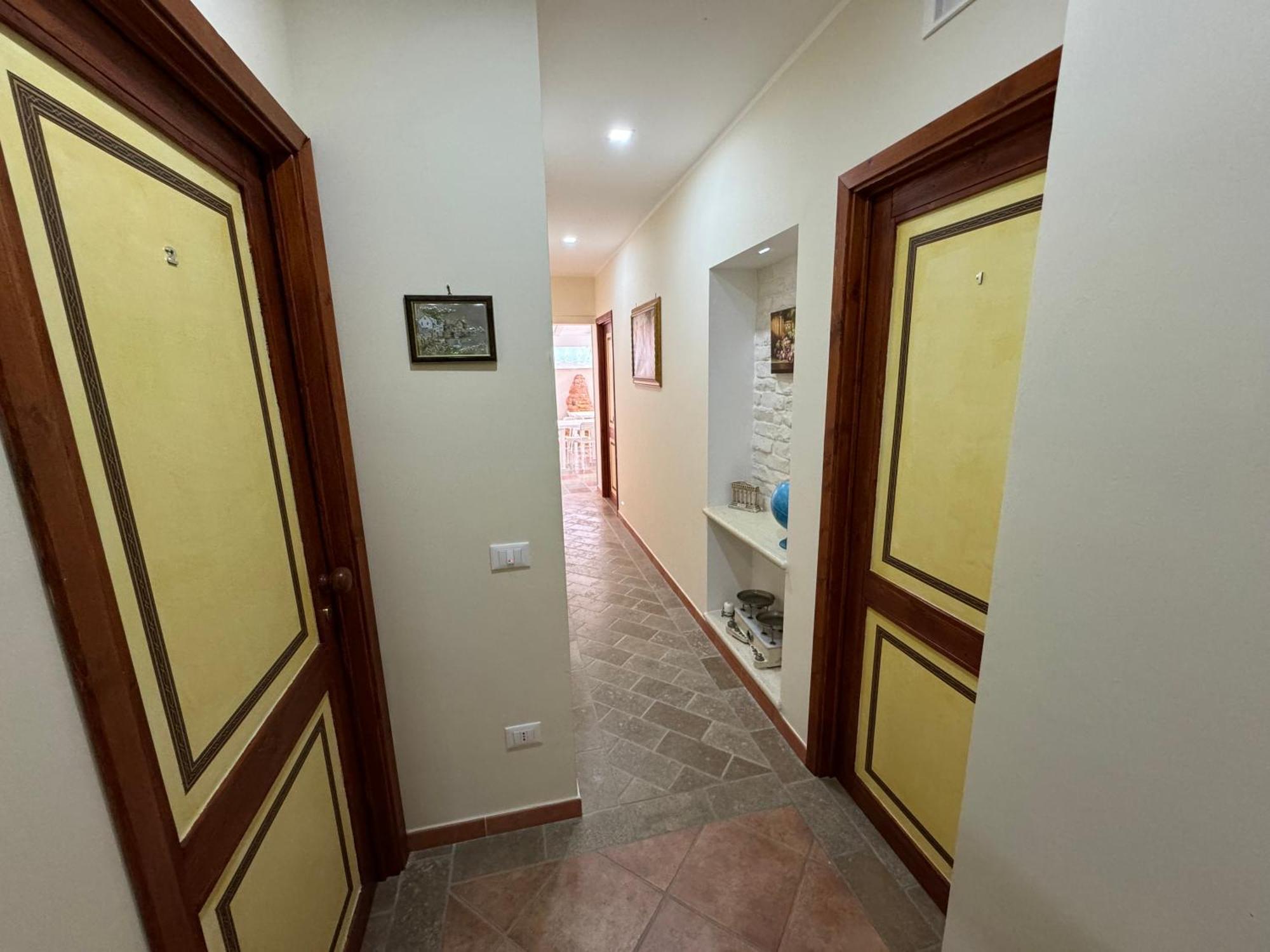 Borgo Manfria Hotel Gela Kültér fotó
