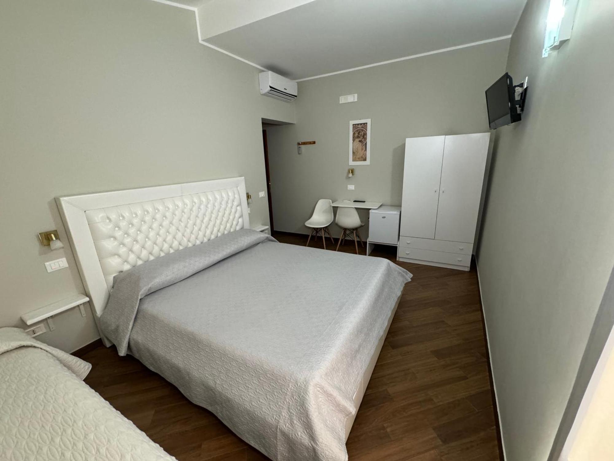 Borgo Manfria Hotel Gela Kültér fotó