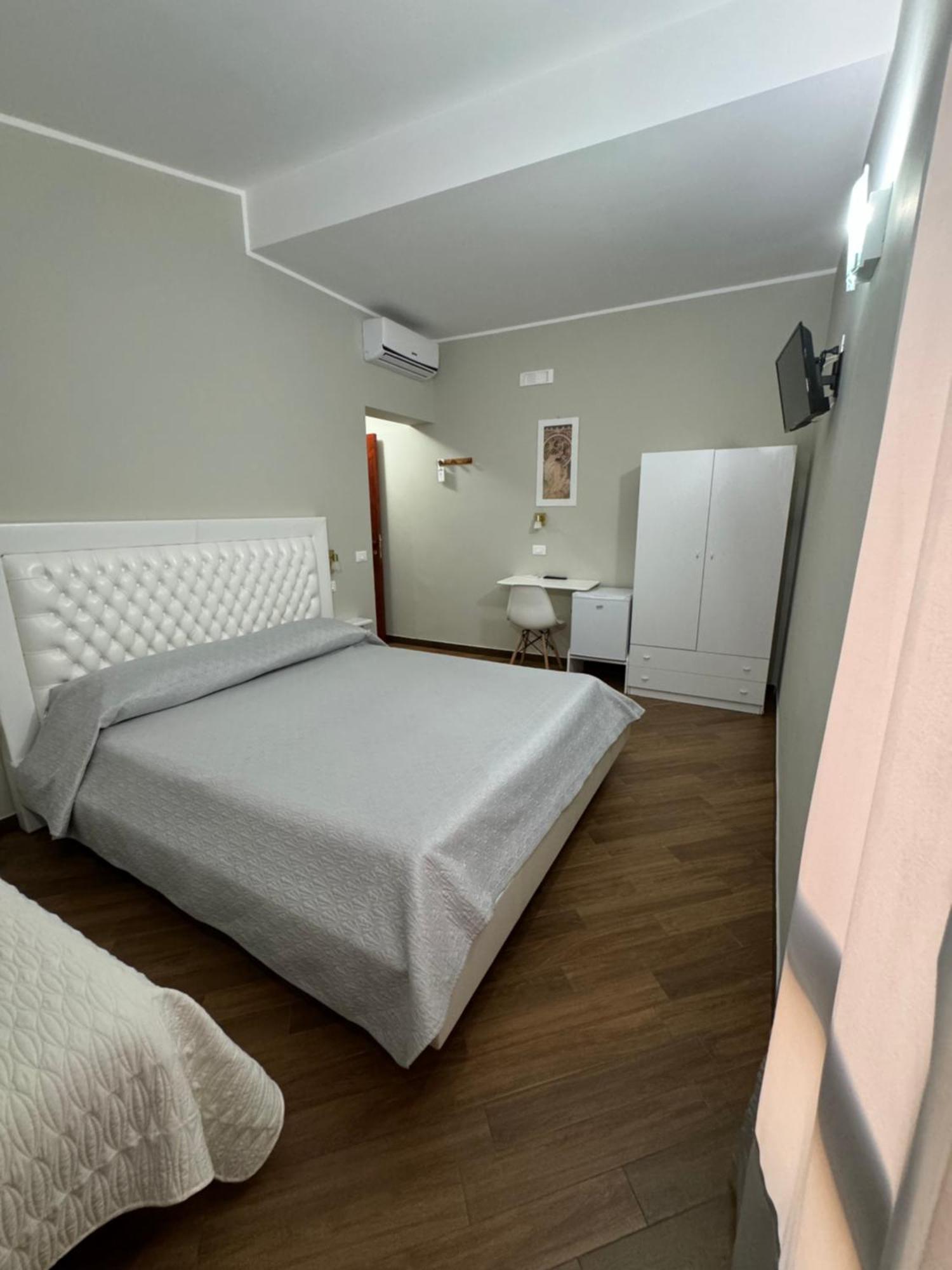 Borgo Manfria Hotel Gela Kültér fotó