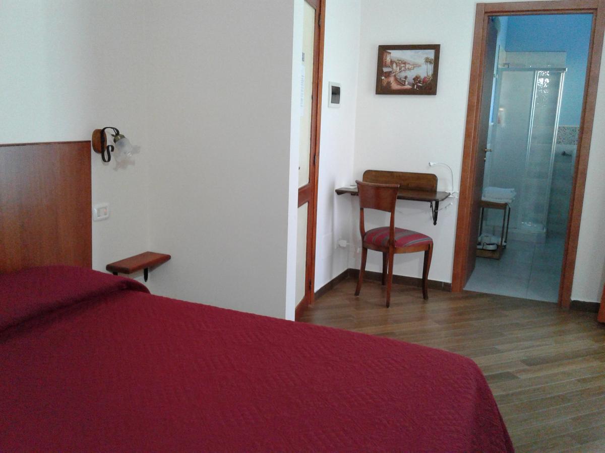 Borgo Manfria Hotel Gela Kültér fotó