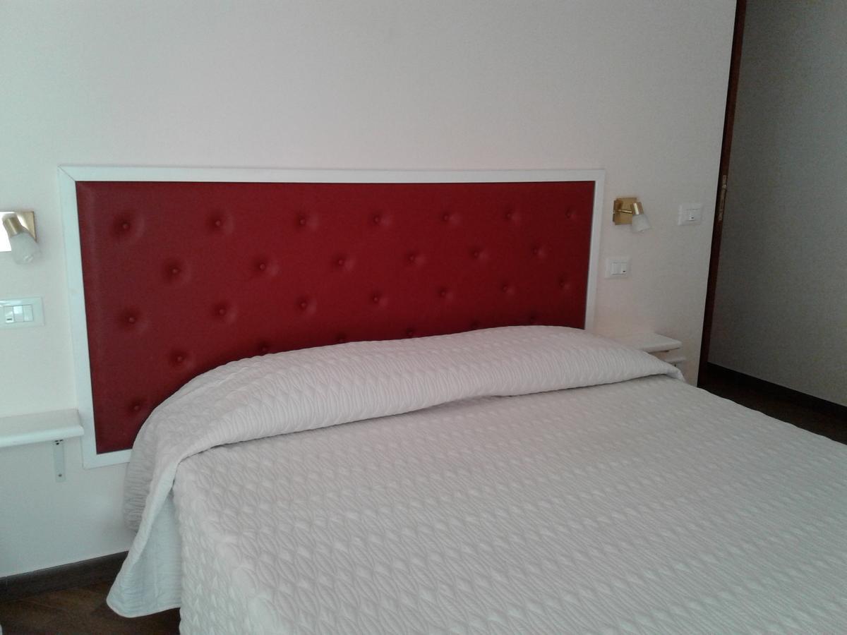 Borgo Manfria Hotel Gela Kültér fotó