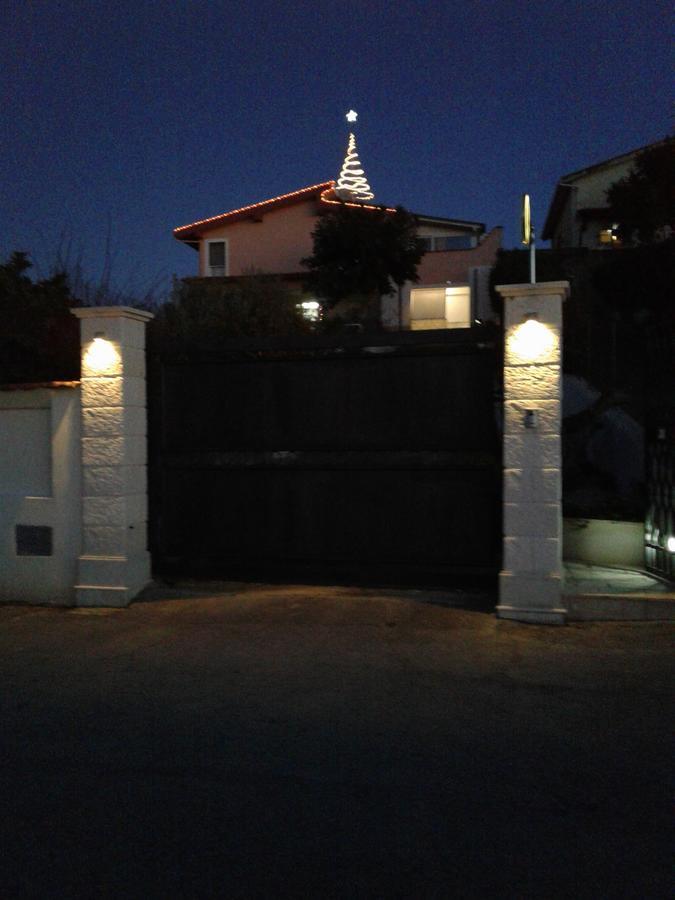 Borgo Manfria Hotel Gela Kültér fotó