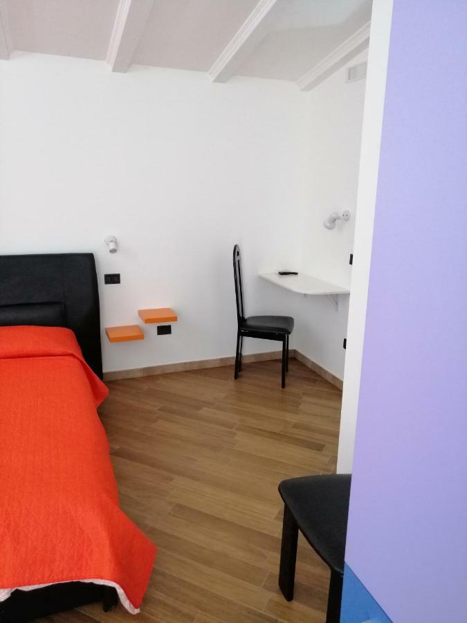 Borgo Manfria Hotel Gela Kültér fotó