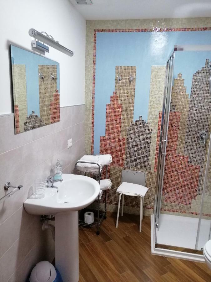 Borgo Manfria Hotel Gela Kültér fotó