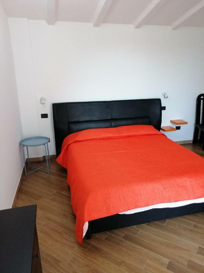Borgo Manfria Hotel Gela Kültér fotó