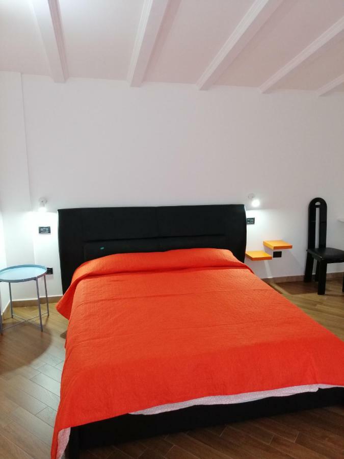 Borgo Manfria Hotel Gela Kültér fotó