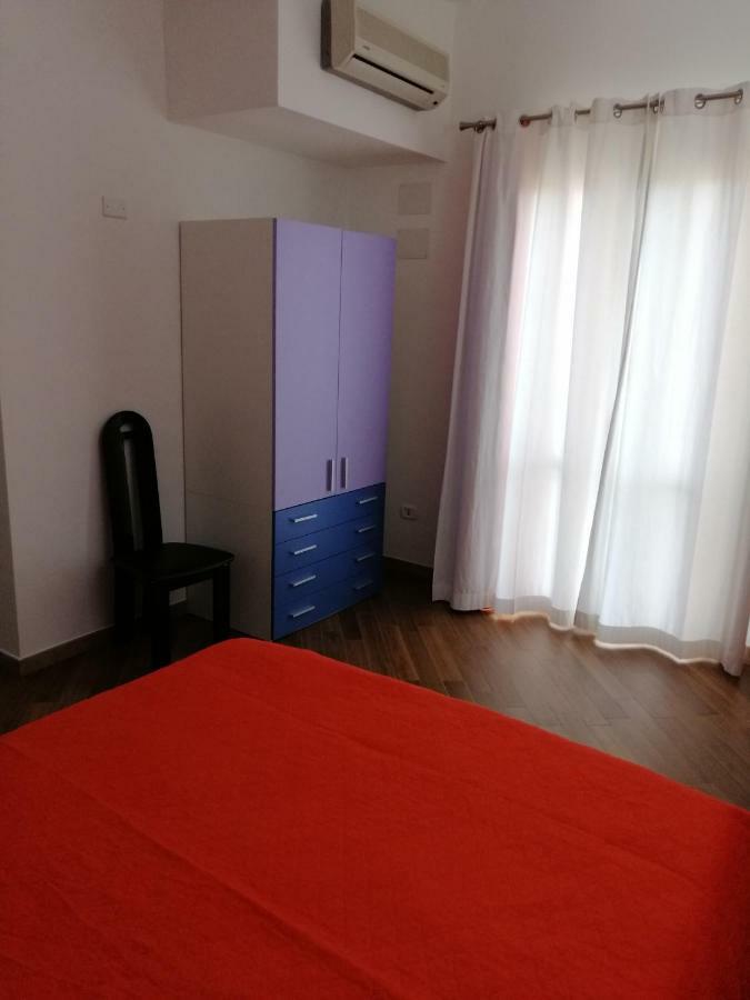 Borgo Manfria Hotel Gela Kültér fotó