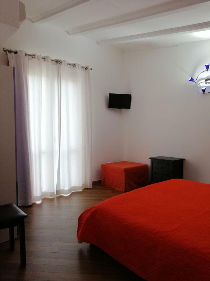 Borgo Manfria Hotel Gela Kültér fotó