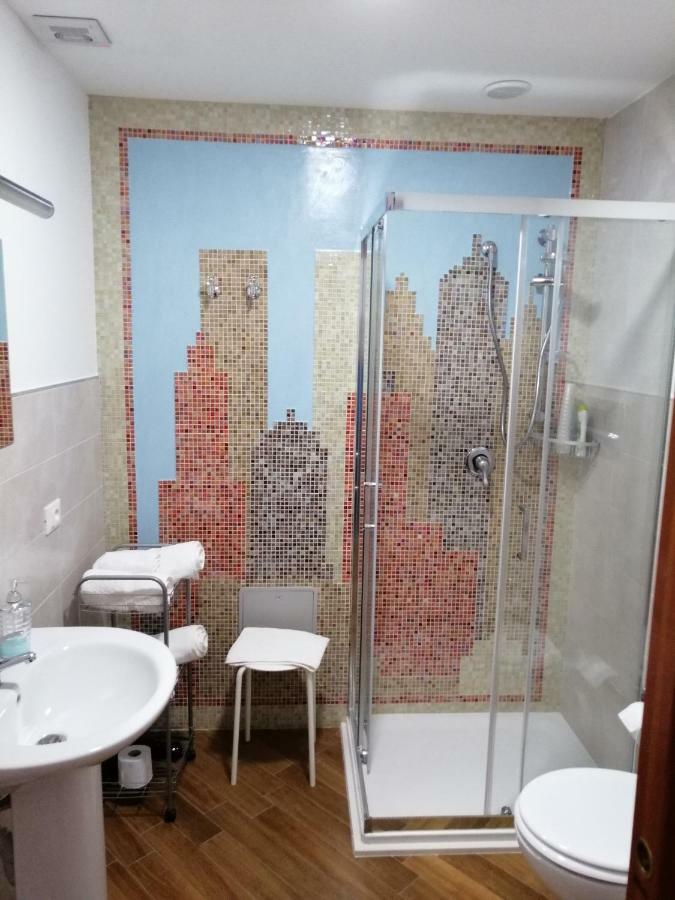 Borgo Manfria Hotel Gela Kültér fotó